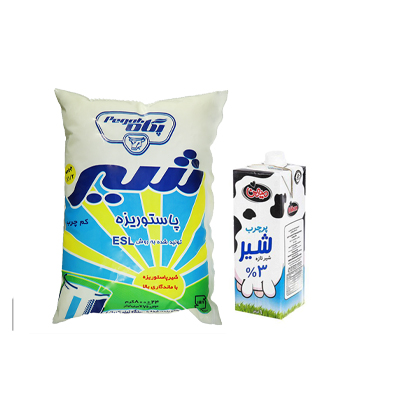 شیر