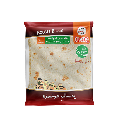 نان