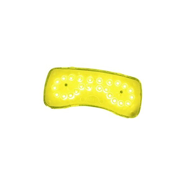 چراغ سقف خودرو تیبا ال ای دی-چراغ سقف خودرو تیبا ال ای دی  چراغ سقف فابریک خودرو با لامپ های ال ای دی, برای خودرو تیبا, قابل نصب میباشد و به راحتی با مدل فابریک جایگزین میشود. ال ای دی های قوی و پر نور, به رنگ سفید و یا لیمویی از ویژگی های این محصول میباشد. کم بودن نور داخل کابین خودرو ممکن است گاهی ...