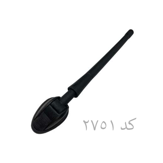 آنتن درب باک خودرو کد 2751 - آنتن درب باک خودرو کد 2751
آنتن درب باک خودرو کد 2751, قابل نصب برای تمام خودروها می باشد.
این مدل آنتن ها معمولا به صورت تزینی برای خودرو ها نصب میشوند و امکان برقراری آنتن رادیویی ندارند.
آنتن درب باک خودرو کد 2751, با جنس پلاستیک منعطف و با کیفیت همراه با پایه پشت چسب, به راحتی به درب باک خودر ...