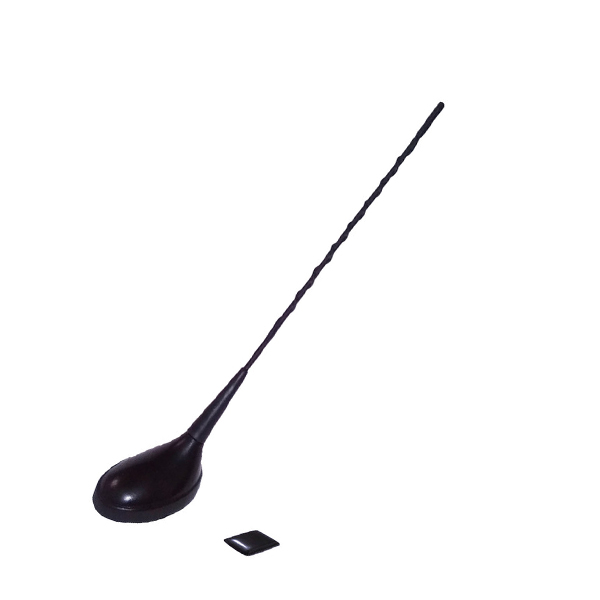 آنتن اسپرت خودرو مدل آرسی rc-آنتن خودرو اسپرت مدل آرسی آنتن آرسی کالایی زیبا, جذاب و ضروری برای خودرو های آرسی میباشد. آنتن خودرو اسپرت مدل آرسی, بیشتر جنبه نمایشی دارد و امکان برقراری ارتباط رادیویی ندارد. محل نصب آنتن آرسی در قسمت عقبی سقف خودرو میباشد و برای باز کردن آنتن جلو قطعا نیاز به یک کورک ...