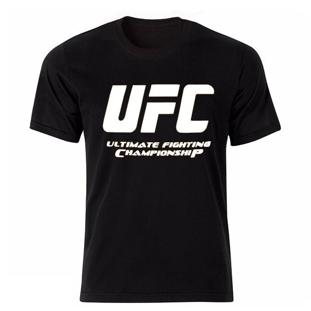 تیشرت مردانه طرح UFC مدل BW13304 - تیشرت مردانه طرح UFC مدل BW13304با کیفیت بالا و عالی مناسب بزرگسالان و جوانان و نوجوانانبا طرح و رنگ بسیار زیبا و جذاب مناسب شما عزیزان
